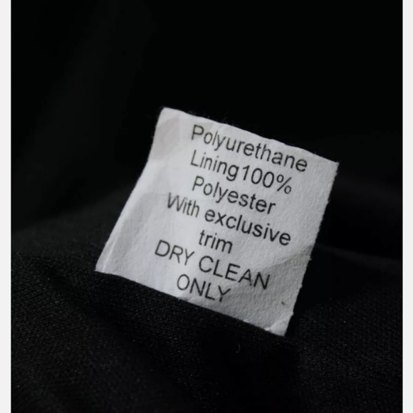 BAILEY 44 FAUX LEATHER PENCIL SKIRT plus blouse - Picture 8 of 10